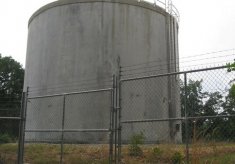 Odenville, AL - 500,000 Gallons